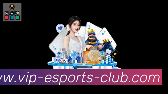 CSGO竞猜平台生态图